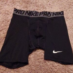 [Mens] Nike Pro Compression Shorts